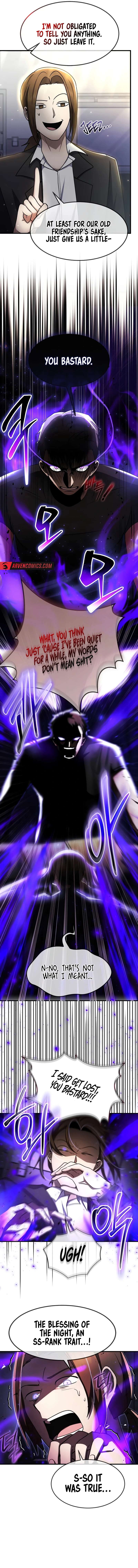 The Mythical Weapon Creation of the Regressed Genius Player Chapter 38 4